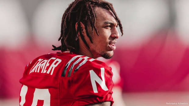 HuskerMax Practice Report 04-10-2023
